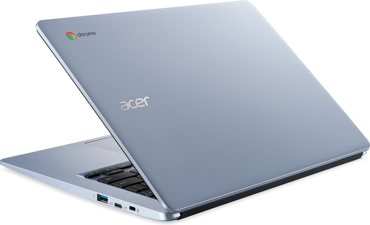 Acer Chromebook 314 CB314-1H-C11A | Celeron N4020 | 4GB DDR4 | 64GB eMMC | 14"