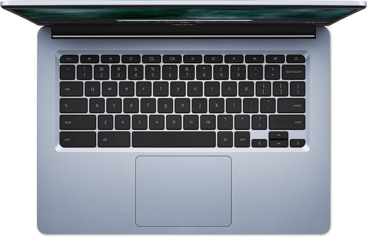Acer Chromebook 314 CB314-1H-C11A | Celeron N4020 | 4GB DDR4 | 64GB eMMC | 14"