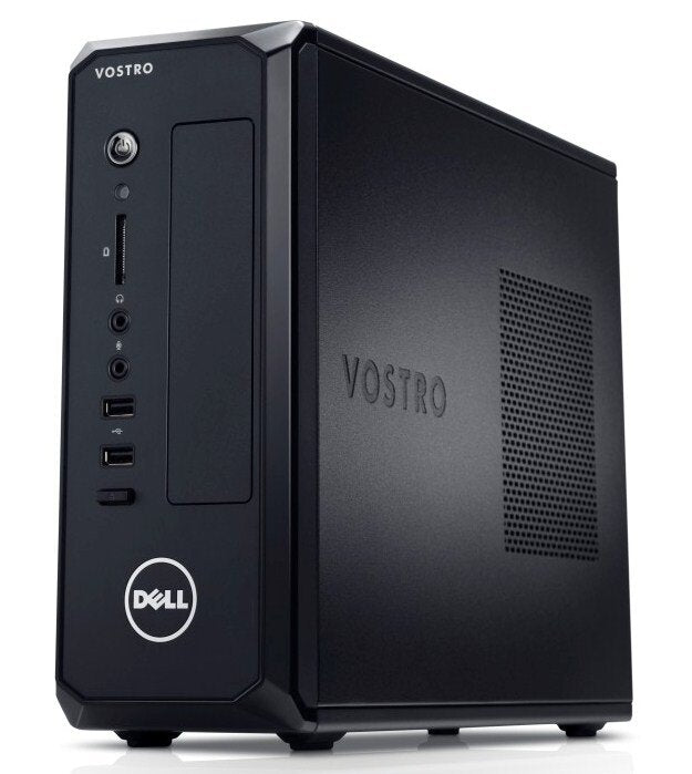 Dell Vostro 270s