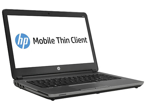 HP MT41 - AMD A4-5150M Dual-Core 2.7GHz - 8GB - 500GB HDD - 14''