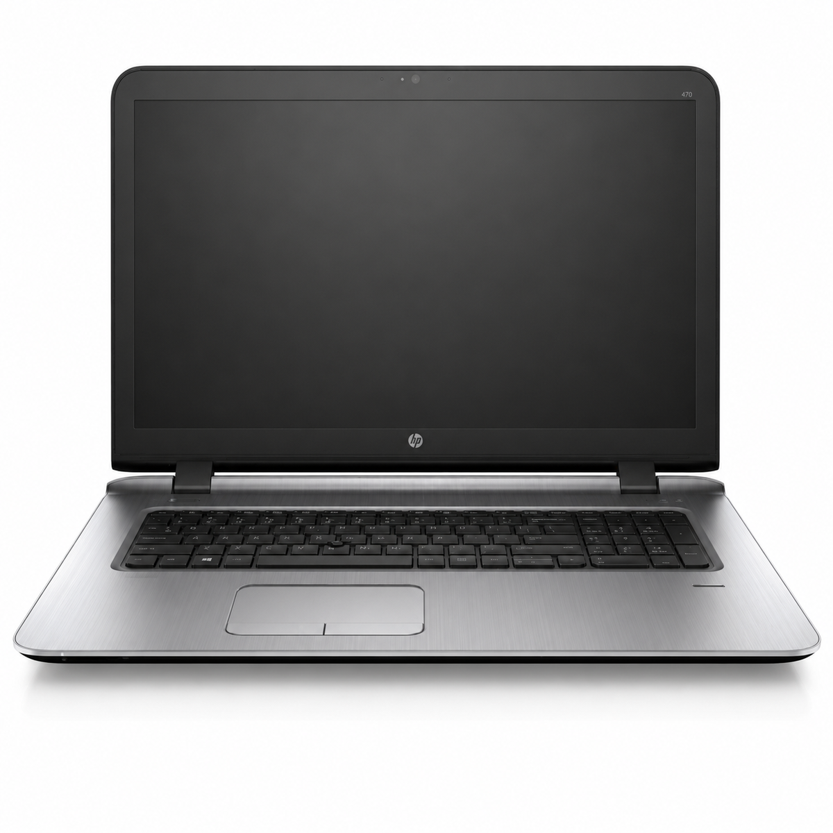 HP ProBook 470 G2 – 17,3 inch – Intel Core i5 (4e gen) – 8GB RAM – 128GB SSD – Windows 11