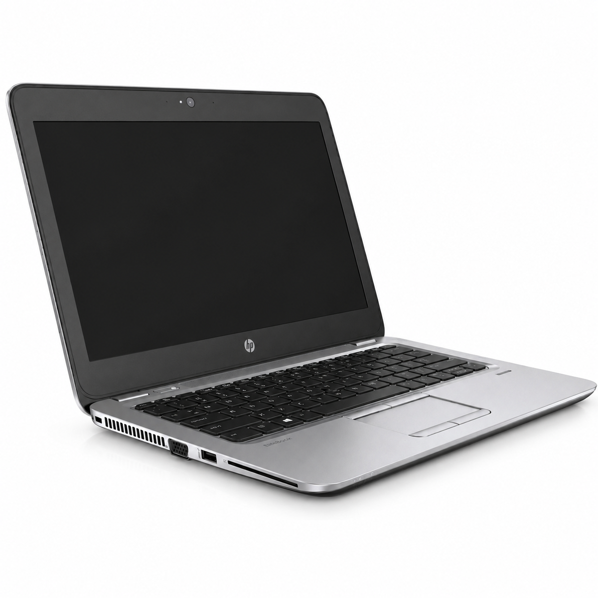 HP EliteBook 820 G4 – 12,5 inch – Intel Core i5 (7e gen) – 8GB RAM – 128GB SSD – Windows 11