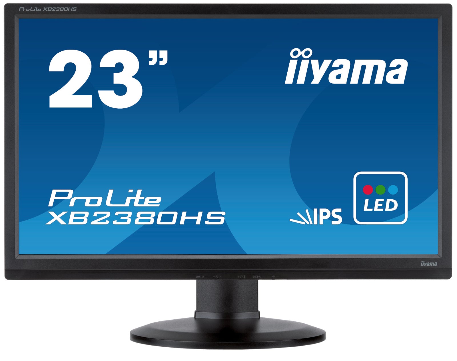 Iijama Prolite XB2380HS