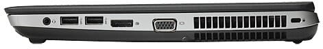 HP MT41 - AMD A4-5150M Dual-Core 2.7GHz - 8GB - 500GB HDD - 14''