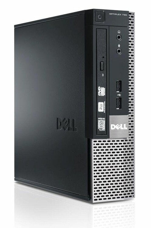 Dell OptiPlex 790 SFF SSD