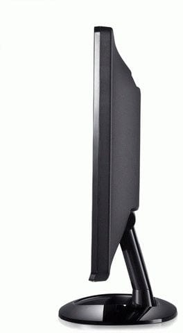 BenQ G2020HD (ET-0030-T) | 20" | 1600x900 | 75Hz | LCD | Zwart