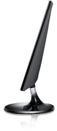 Samsung S22B350B | 21,5" | 1920x1080 | 60Hz | LCD | Zwart