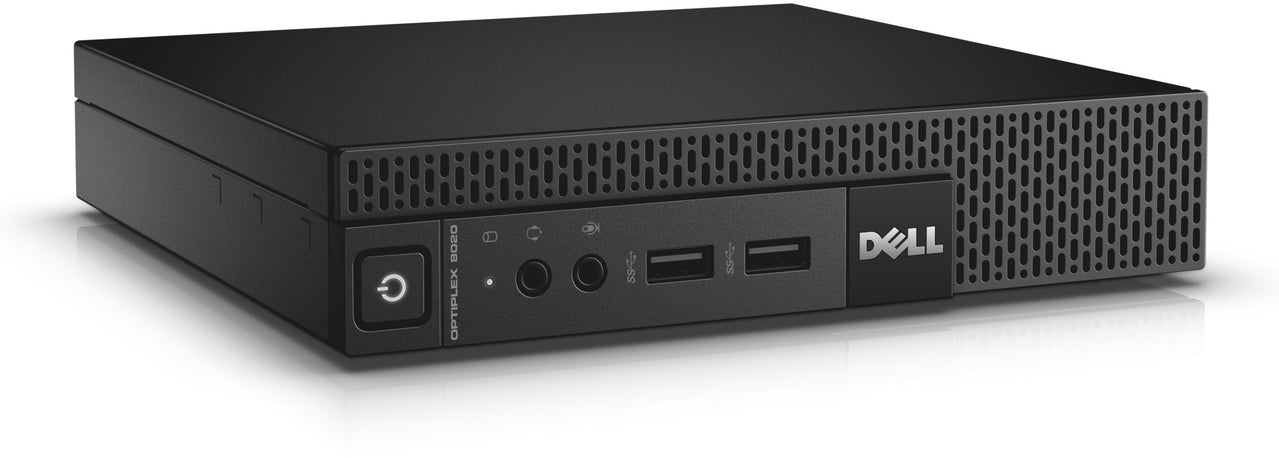 Dell Optiplex 9020M | i5-4590T | 8GB DDR3 | 128GB SSD