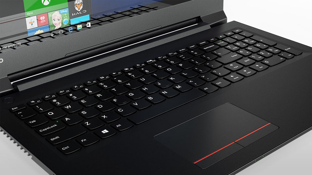 Lenovo V110-15IAP | Celeron N3350 | 8GB DDR4 | 256GB SSD | 15.6”