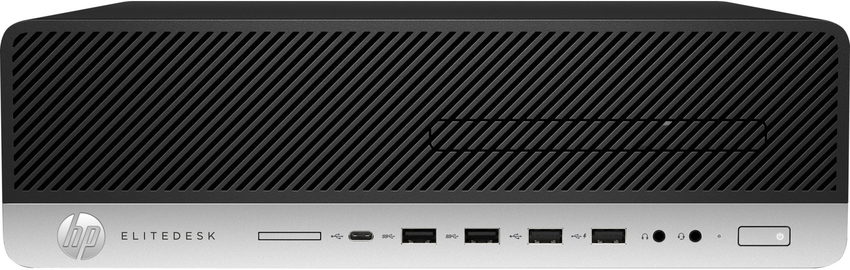 HP EliteDesk 800 G3 SFF | i5-7500 | 8GB DDR4 | 128GB SSD