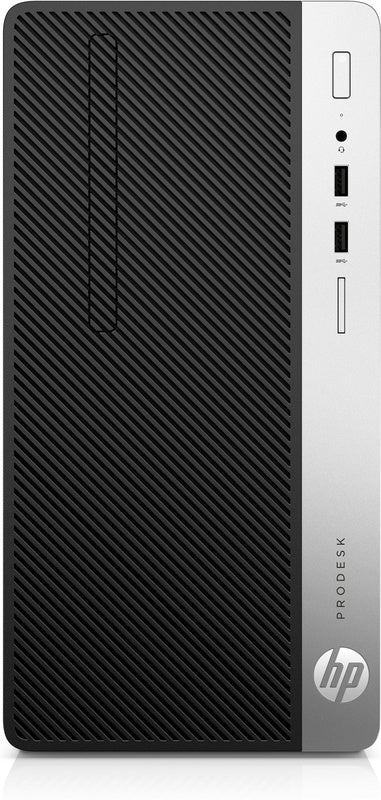 HP ProDesk 400 G4 MT Business | i5-7500 | 4GB/8GB DDR4 | 128GB/256GB SSD