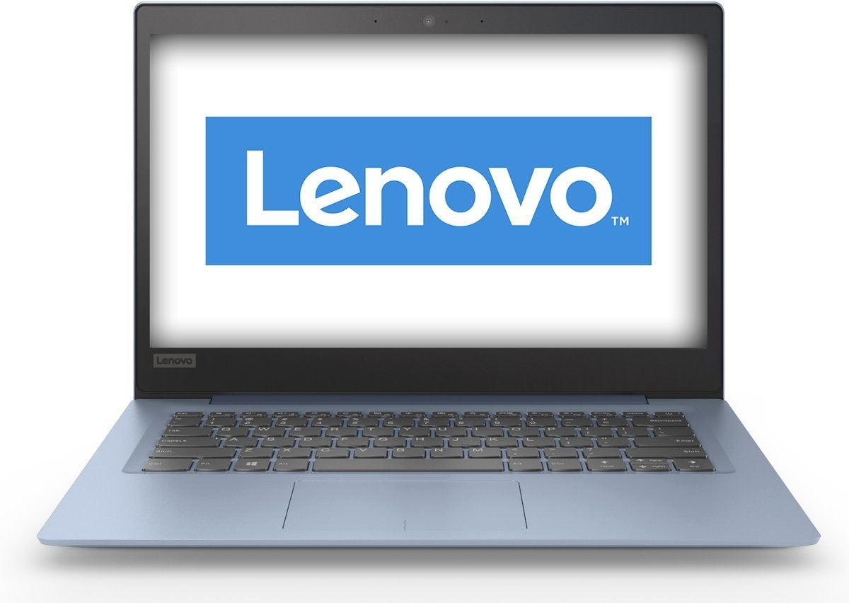 Lenovo IdeaPad 120S-14IAP | Celeron N3350 | 4GB DDR4 | 128GB SSD | 14”