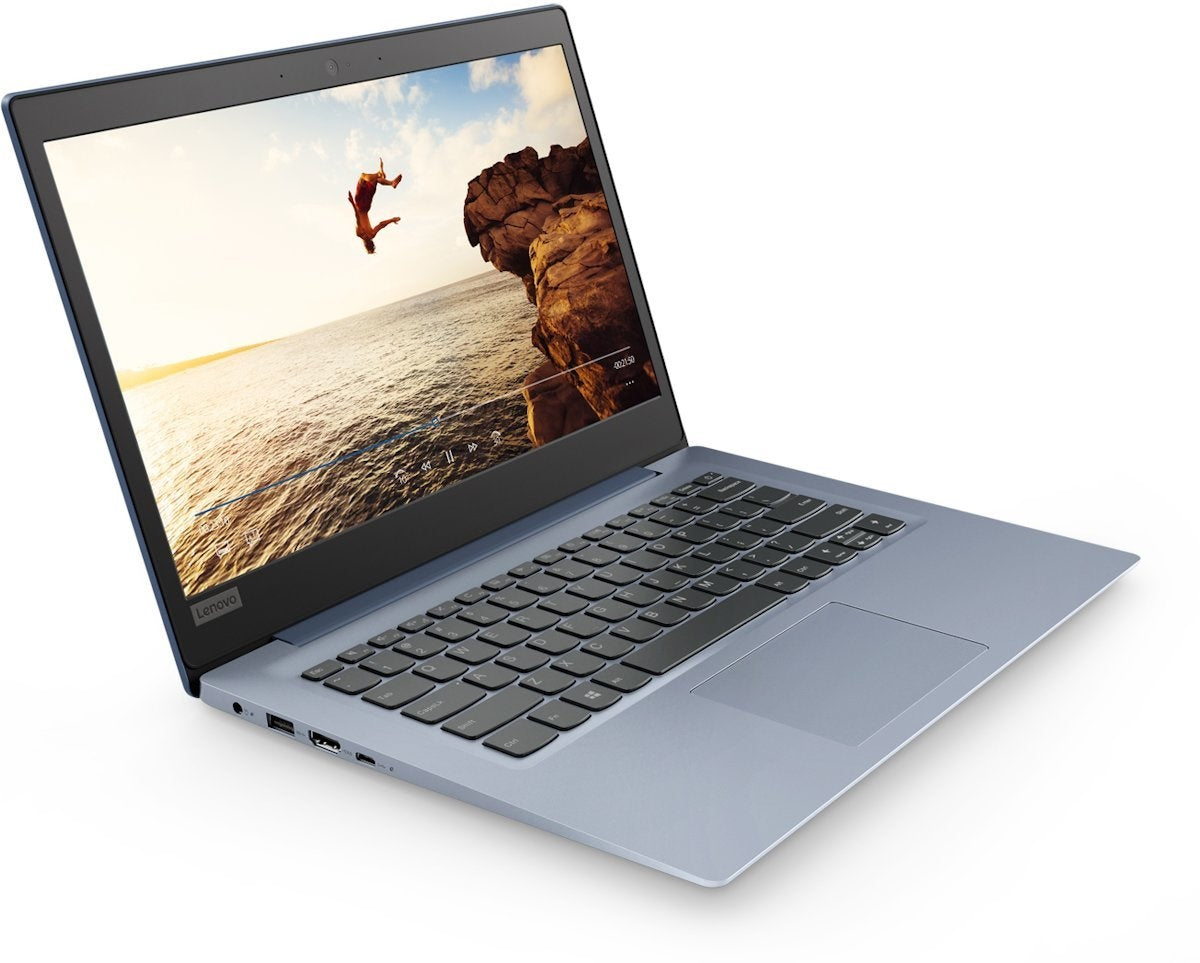 Lenovo IdeaPad 120S-14IAP | Celeron N3350 | 4GB DDR4 | 128GB SSD | 14”