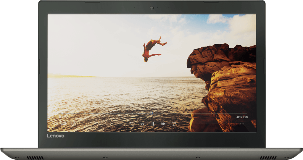 Lenovo Ideapad 520-15IKBR (81BF) | i5-8250U | 8GB DDR4 | 256GB SSD | 15.6"