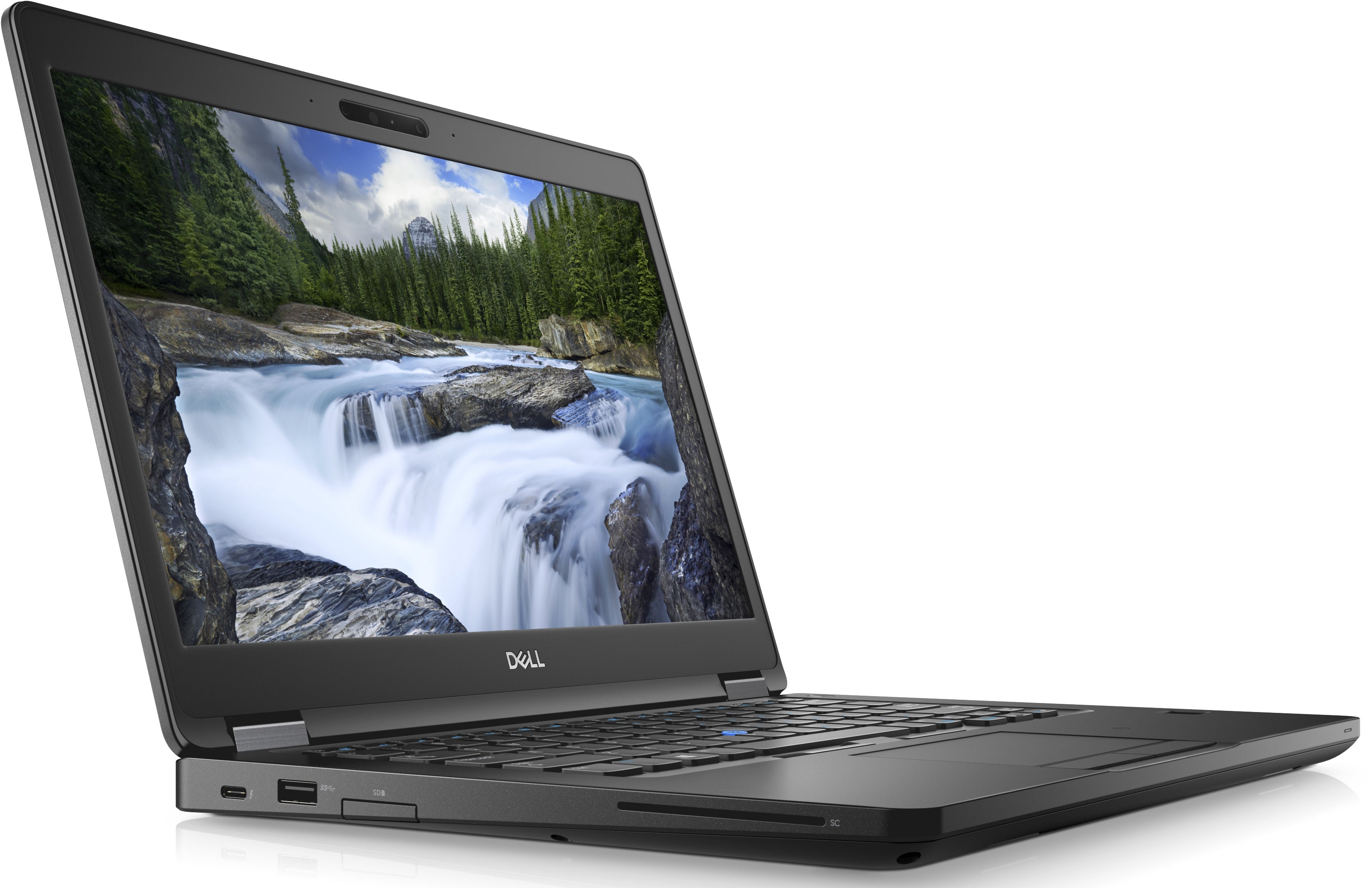 Dell Latitude 5490 | i5-8350U | 8GB DDR4 | 256GB SSD | 14"