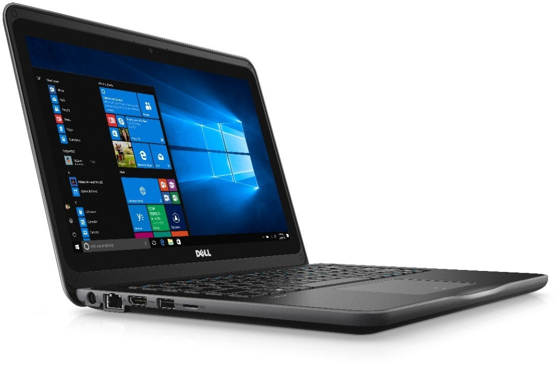 Dell Latitude 3380 | i3-7200U | 8GB DDR4 | 128GB SSD | 13.3"