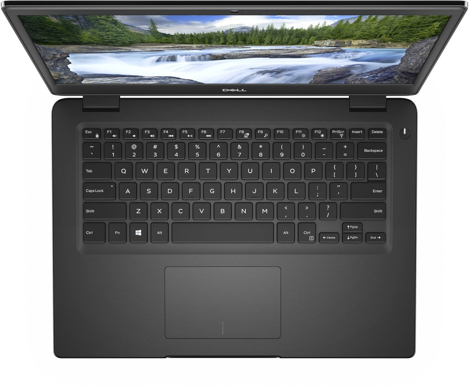 Dell Latitude 3400 | i5-8265U | 8GB DDR4 | 128GB SSD | 14”