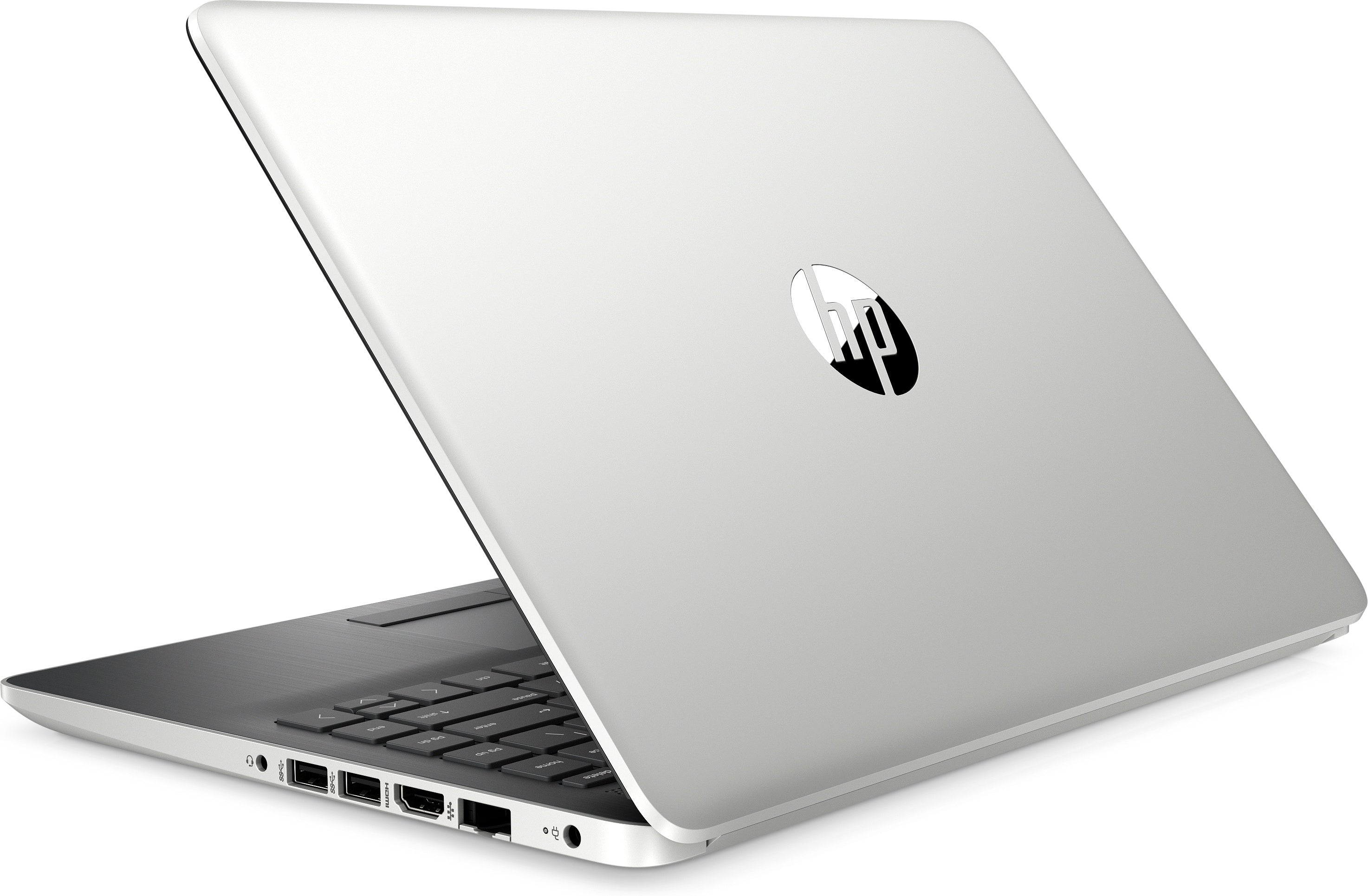 HP 14-dk0933nd | Ryzen 5 3500U | 4GB DDR4 | 128GB SSD | 14"
