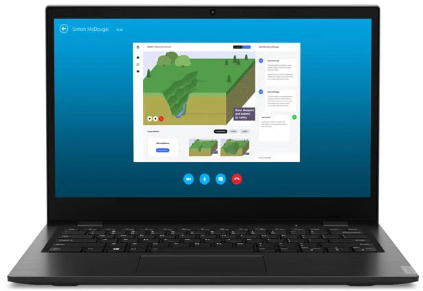 Lenovo 14w 81MQ001VMH | AMD A6-9220c | 4GB DDR4 | 128GB/256GB SSD | 14”