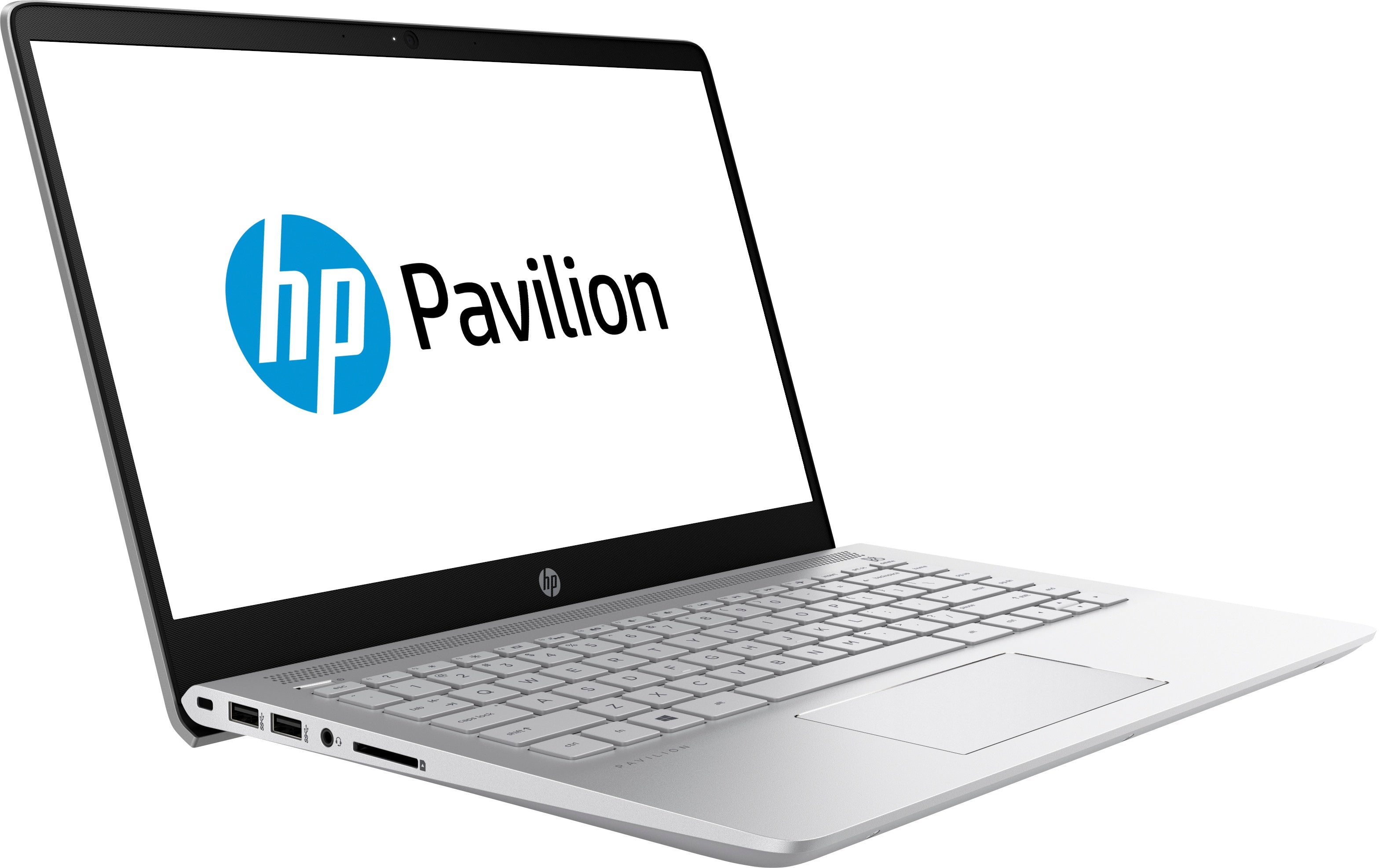 HP Pavilion 14-bf182nd | i5-8250U | 8GB DDR4 | 128GB SSD | 14"