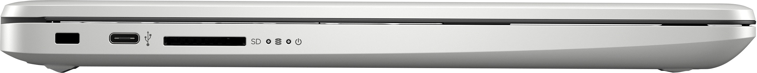 HP 14-dk0933nd | Ryzen 5 3500U | 4GB DDR4 | 128GB SSD | 14"