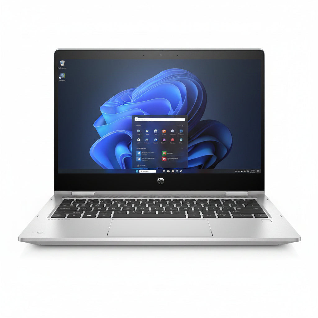 HP ProBook x360 435 G7 | Ryzen 3 4300U | 8GB DDR4 | 128GB SSD | 13.3”