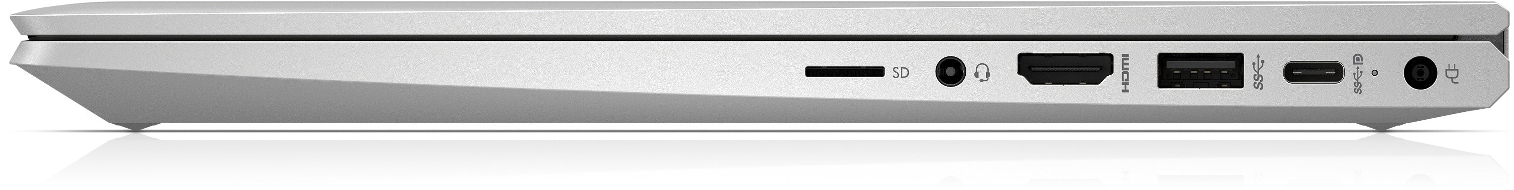 HP ProBook x360 435 G7 | Ryzen 3 4300U | 8GB DDR4 | 128GB SSD | 13.3”