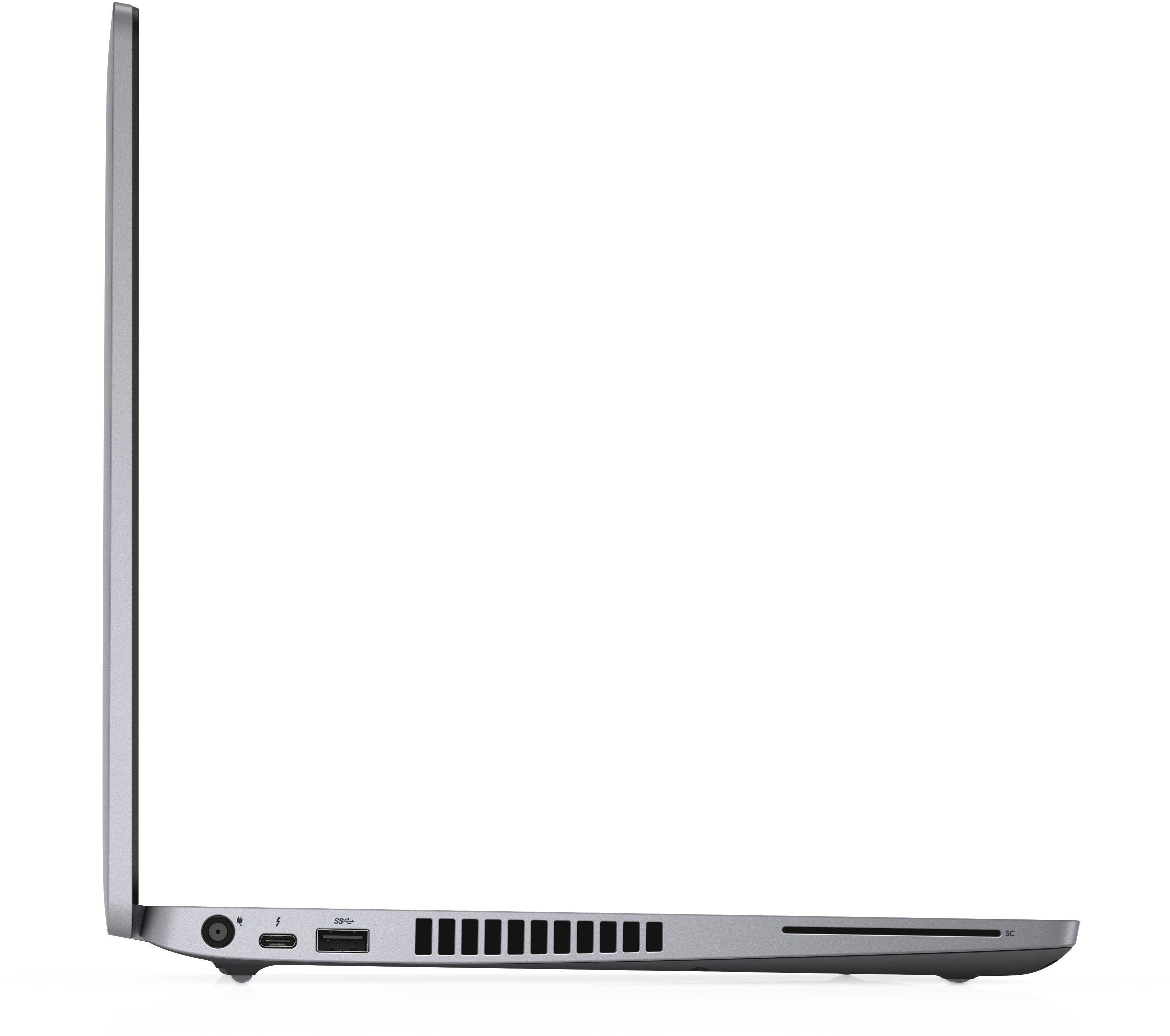 Dell Latitude 5510 | i5-10310U | 8GB DDR4 | 256GB SSD | 15.6"