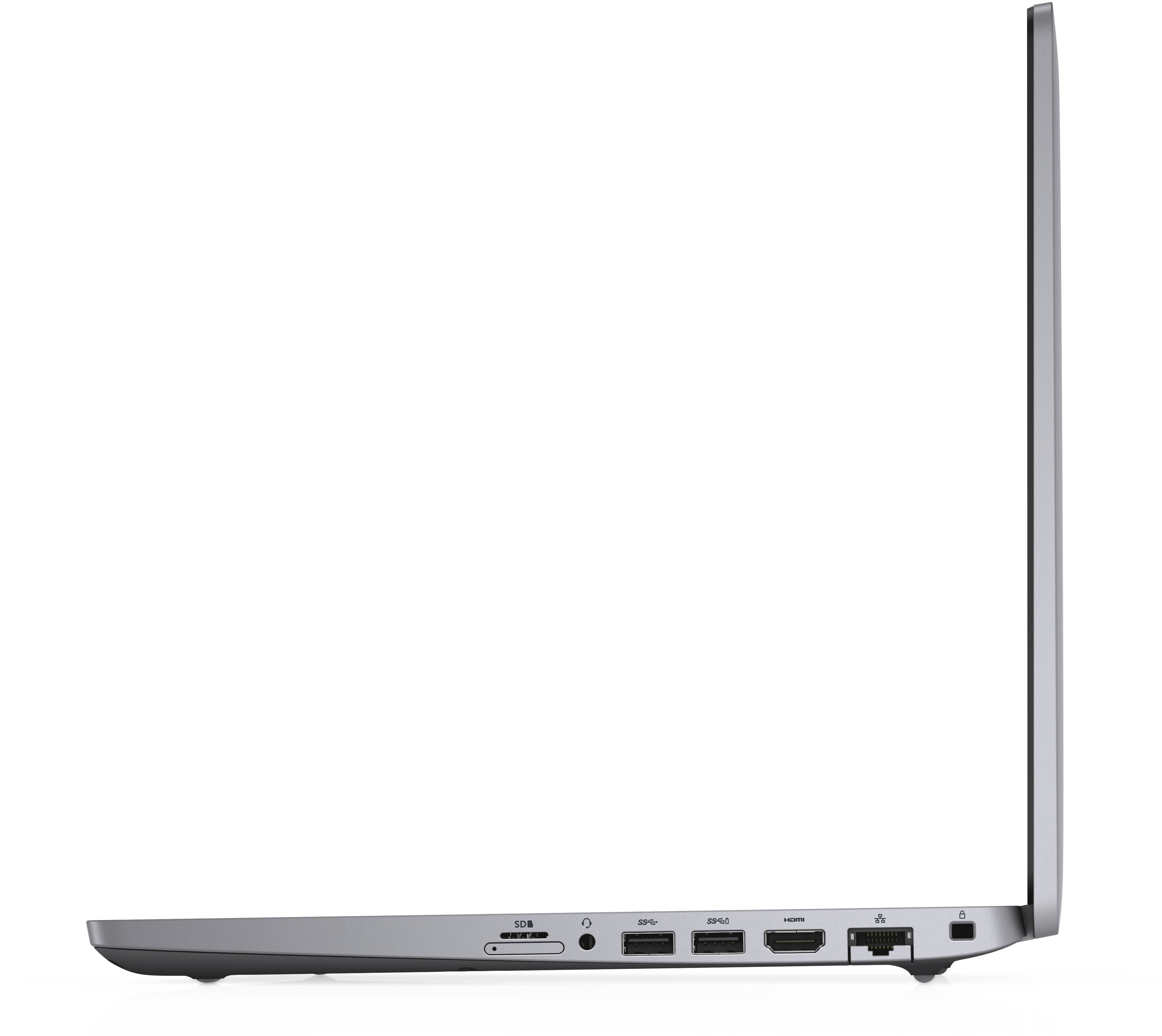 Dell Latitude 5510 | i5-10310U | 8GB DDR4 | 256GB SSD | 15.6"