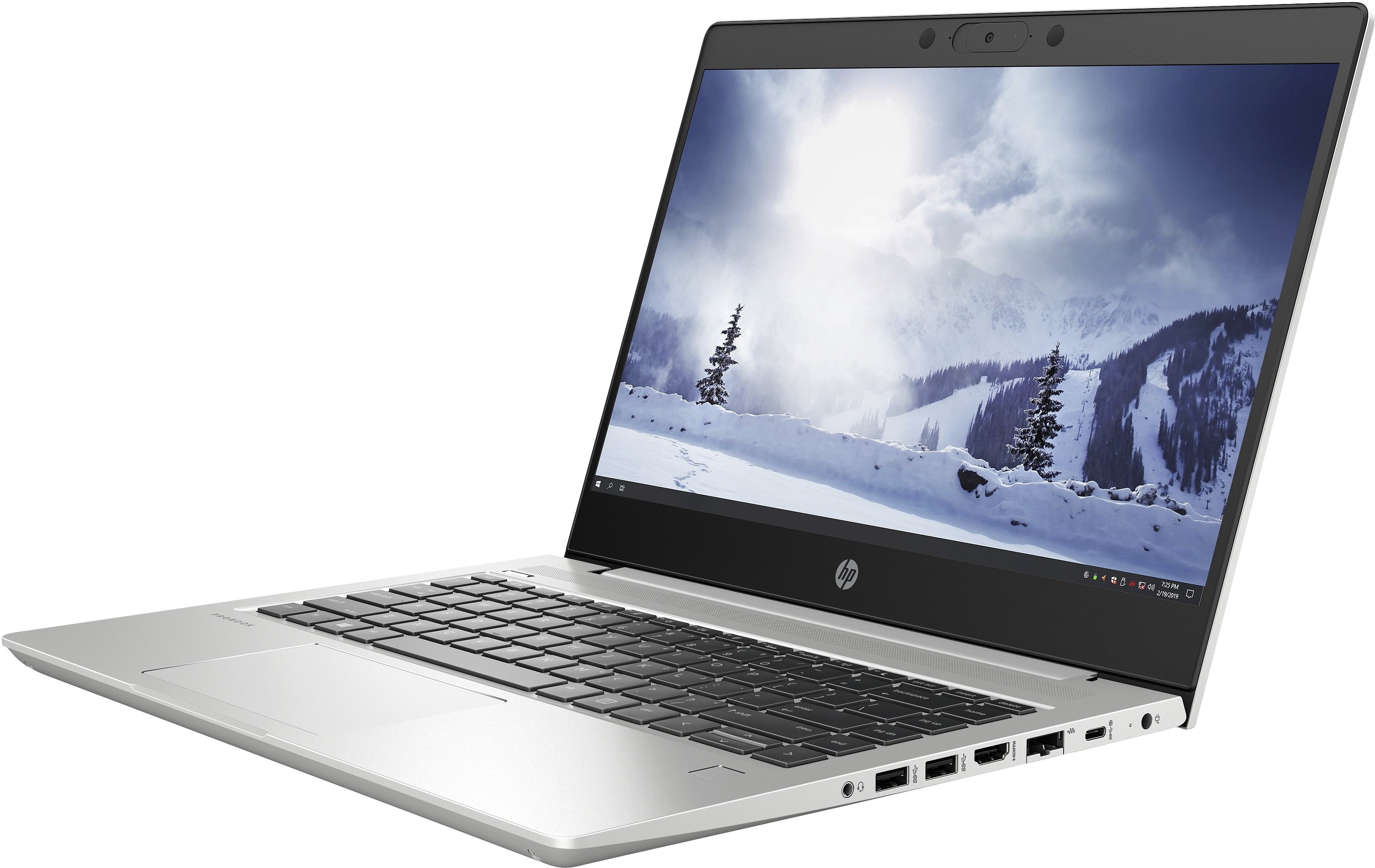 HP Probook mt22 | Celeron 5205U | 8GB DDR4 | 128GB SSD | 14"
