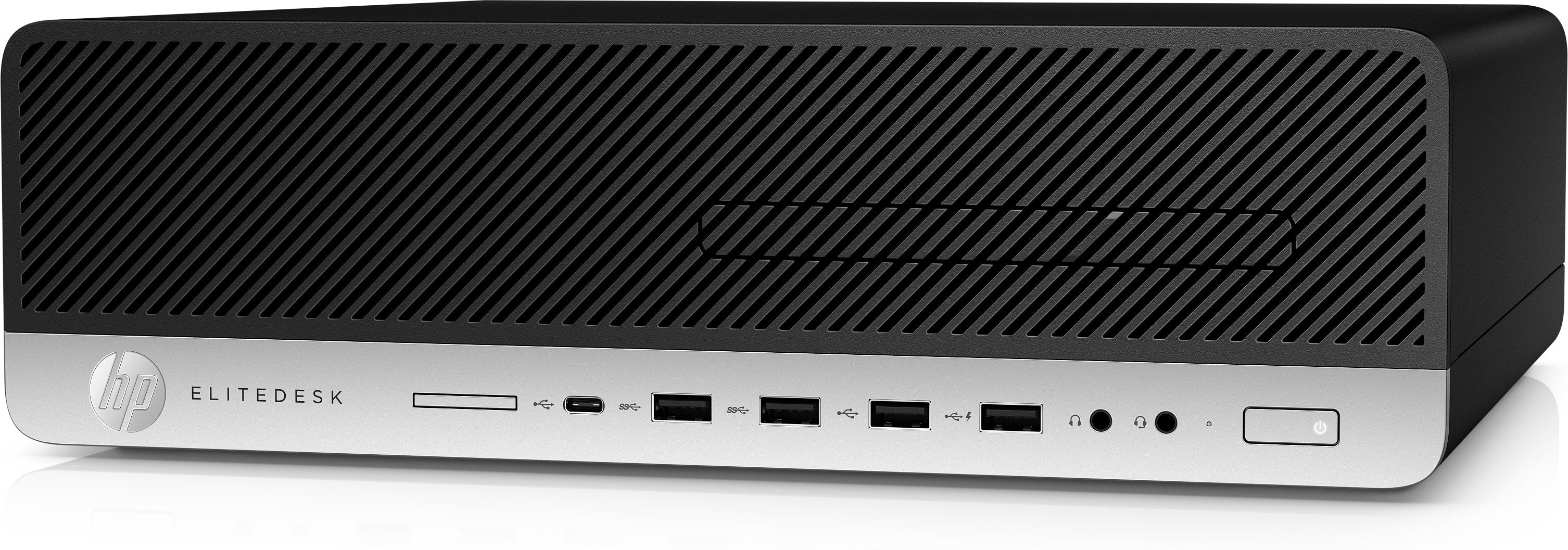 HP EliteDesk 800 G3 SFF | i5-7500 | 8GB DDR4 | 128GB SSD