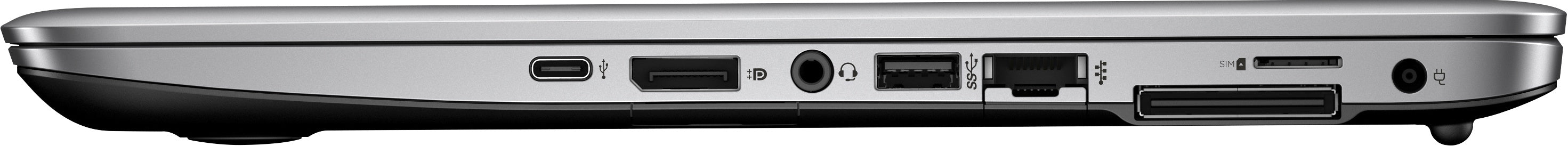 HP mt43 | AMD A8-9600RS | 8GB DDR4 | 128GB SSD | 14”