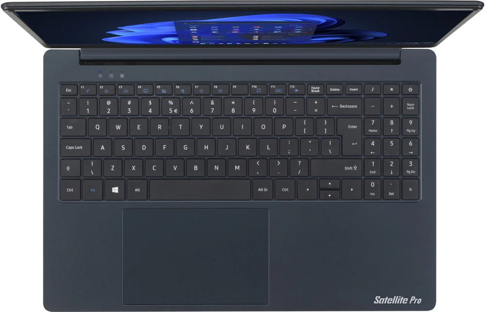 DynaBook (Toshiba) Satellite Pro C50-E-112 - Inter Core i3-8130U, 2.2GHz - 8GB DDR4 - 256GB SSD - 15.6''
