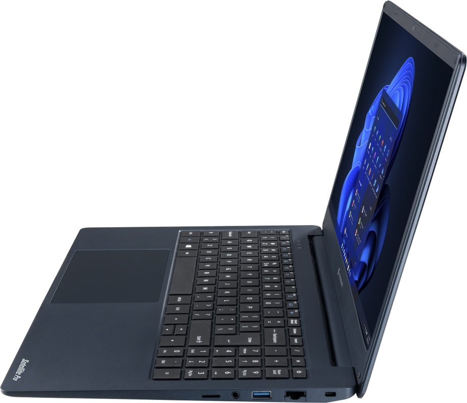 AANBIEDING! DynaBook (Toshiba) Satellite Pro C50-H-10W | i3-1005G1 | 8GB DDR4 | 256GB SSD | 15.6”