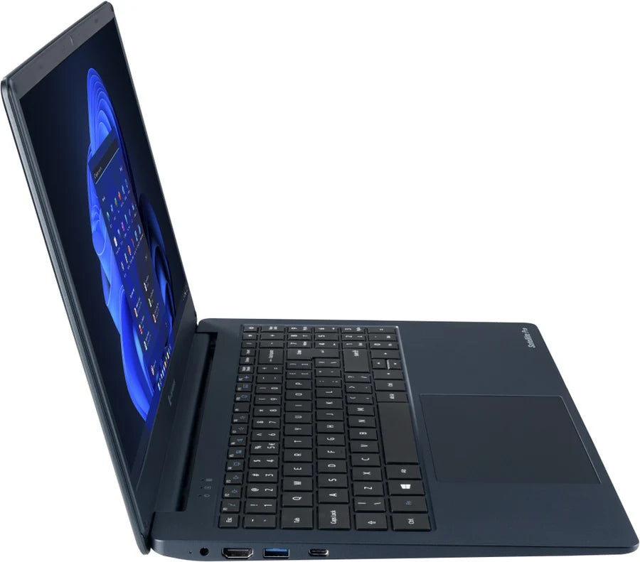 DynaBook (Toshiba) Satellite Pro C50-H-10W - Inter Core i3-1005G1, 1.2GHz - 8GB DDR4 - 256GB SSD - 15.6''