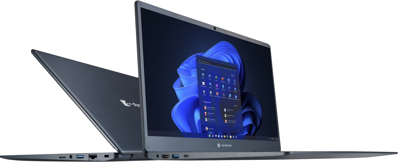 AANBIEDING! DynaBook (Toshiba) Satellite Pro C50-J-140 | i3-1115G4 | 8GB/16GB DDR4 | 256GB SSD | 15.6”