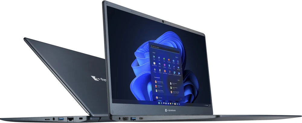 DynaBook (Toshiba) Satellite Pro C50-H-10W - Inter Core i3-1005G1, 1.2GHz - 8GB DDR4 - 256GB SSD - 15.6''