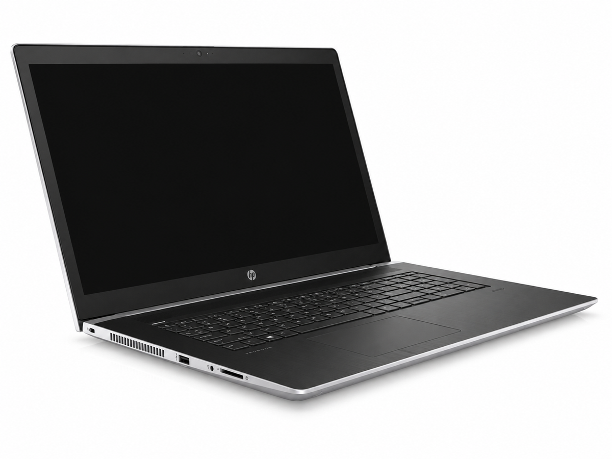 HP ProBook 470 G5 – 17,3 inch – Intel Core i5 (8e gen) – 8GB RAM – 128GB SSD – Windows 11
