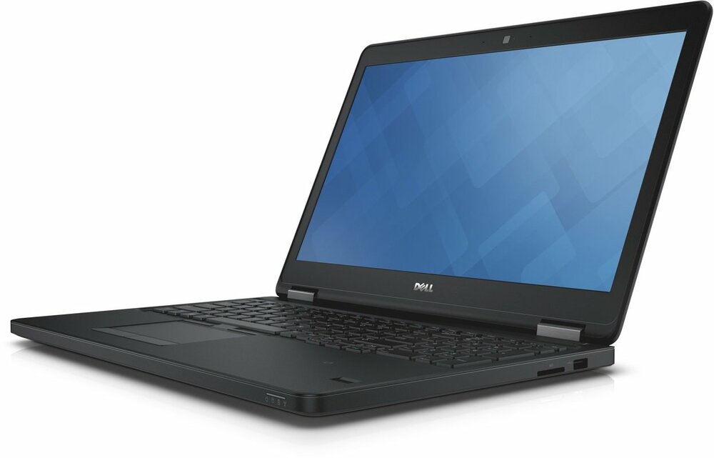 Dell Latitude E5550 refurbished laptop 15,6 inch