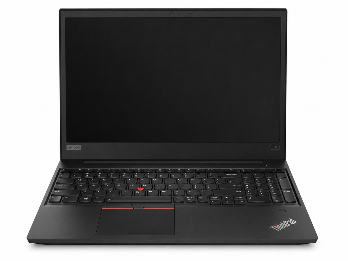 Lenovo ThinkPad E580 – 15,6 inch – Intel Core i3 (8e gen) – 8GB RAM – 128GB SSD – Windows 11