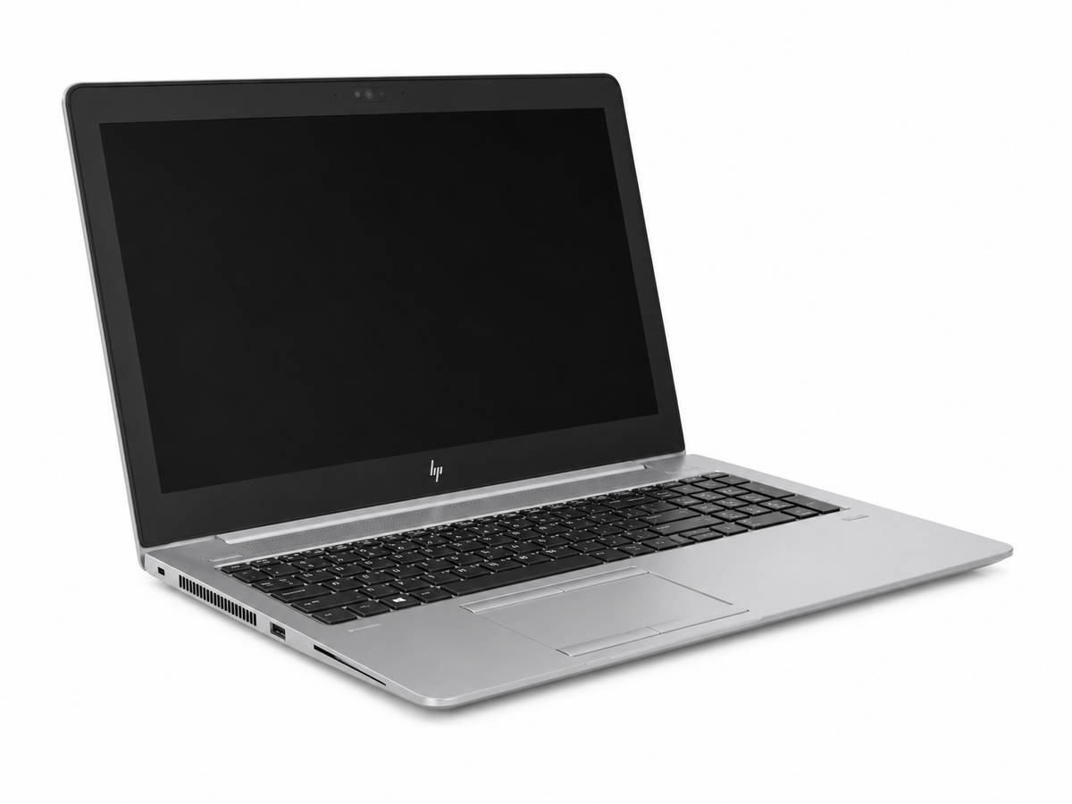 HP ZBook 15u G3 – 15,6 inch – Intel Core i7 (6e gen) – 8GB RAM – 128GB SSD – Windows 11