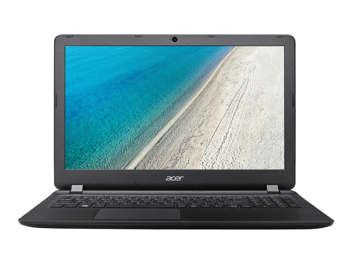 Acer Extensa 2540 refurbished laptop 15,6 inch, Intel Core i3 6e gen, 8GB RAM, 128GB SSD