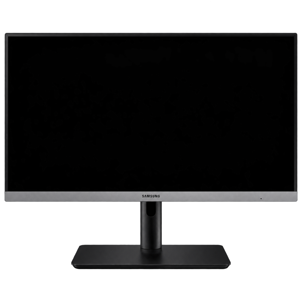 Samsung S24R650FDU – 24 inch monitor