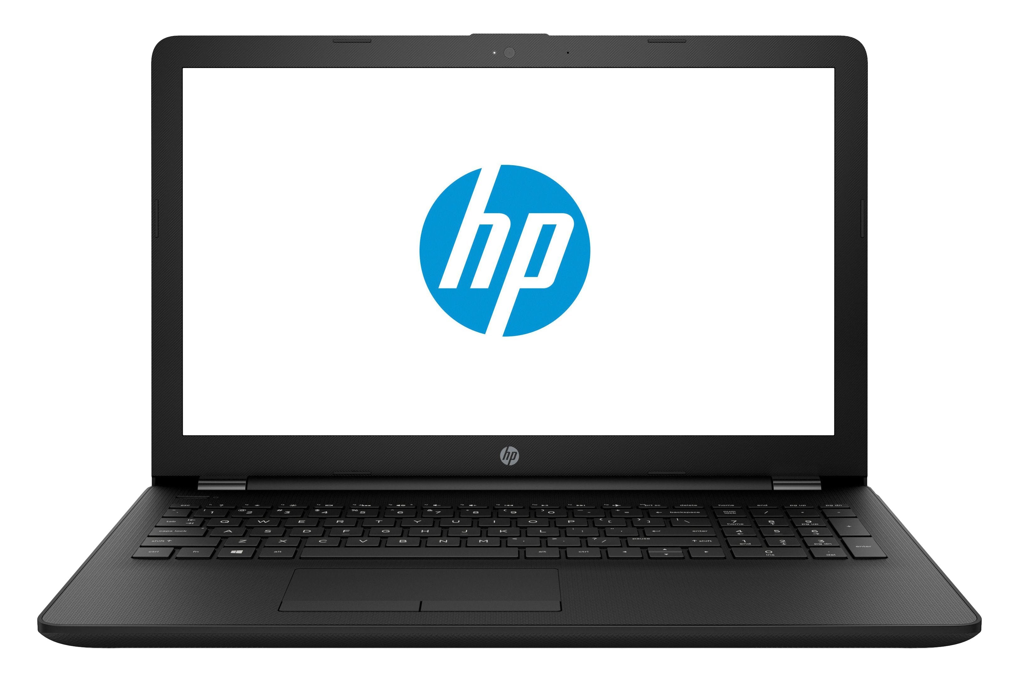 HP 15-bs0xx refurbished laptop 15,6 inch