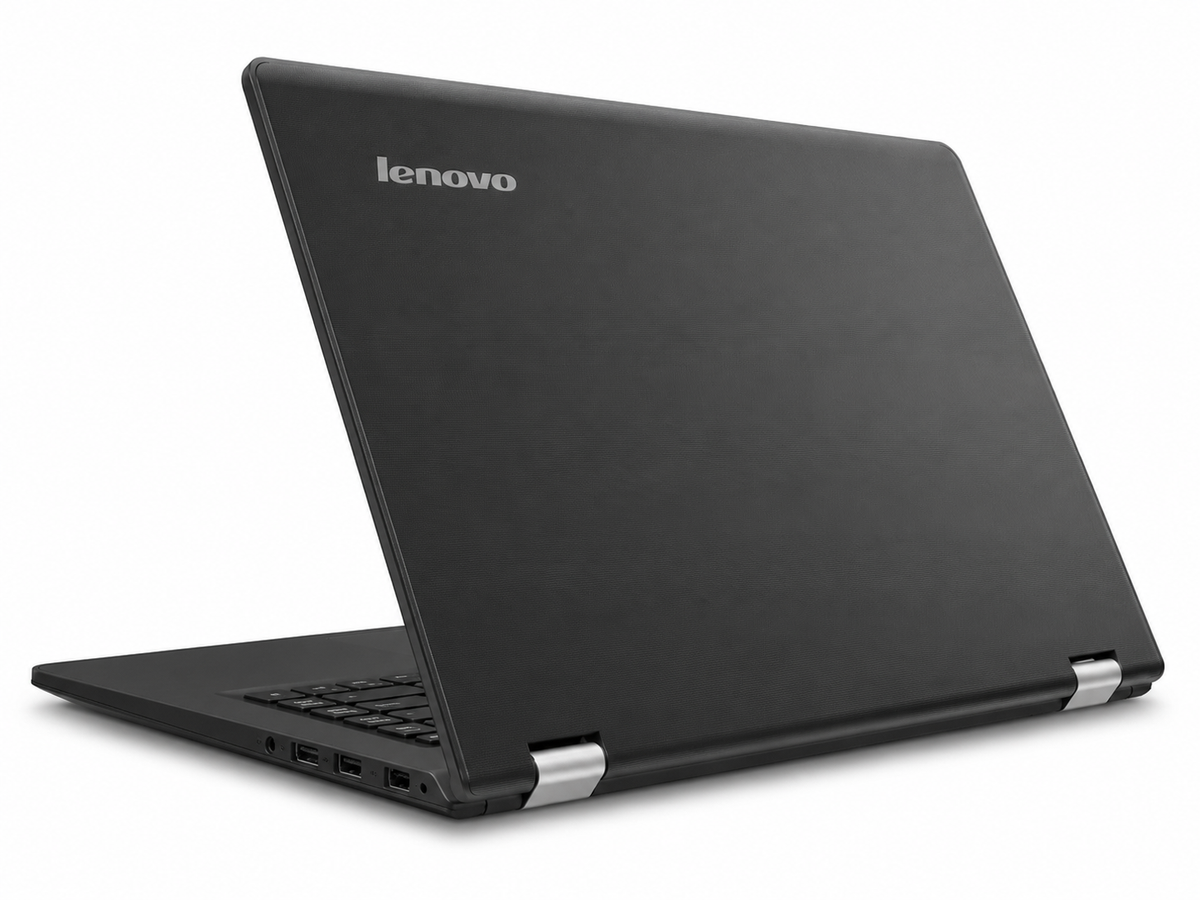 Lenovo Yoga 500-14 – 14 inch – Intel Core i3 (6e gen) – 8GB RAM – 128GB SSD – Windows 11