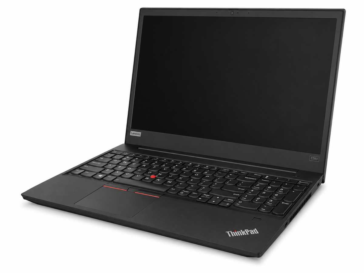 Lenovo ThinkPad E580 – 15,6 inch – Intel Core i3 (8e gen) – 8GB RAM – 128GB SSD – Windows 11