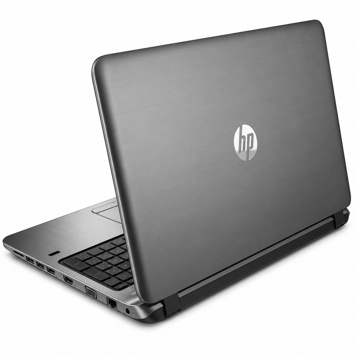 HP ProBook 450 G2 – 15,6 inch – Intel Core i5 (5e gen) – 8GB RAM – 128GB SSD – Windows 11