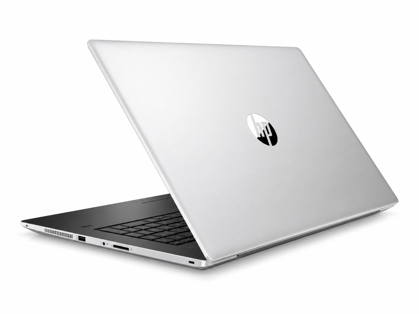 HP ProBook 470 G5 – 17,3 inch – Intel Core i5 (8e gen) – 8GB RAM – 128GB SSD – Windows 11