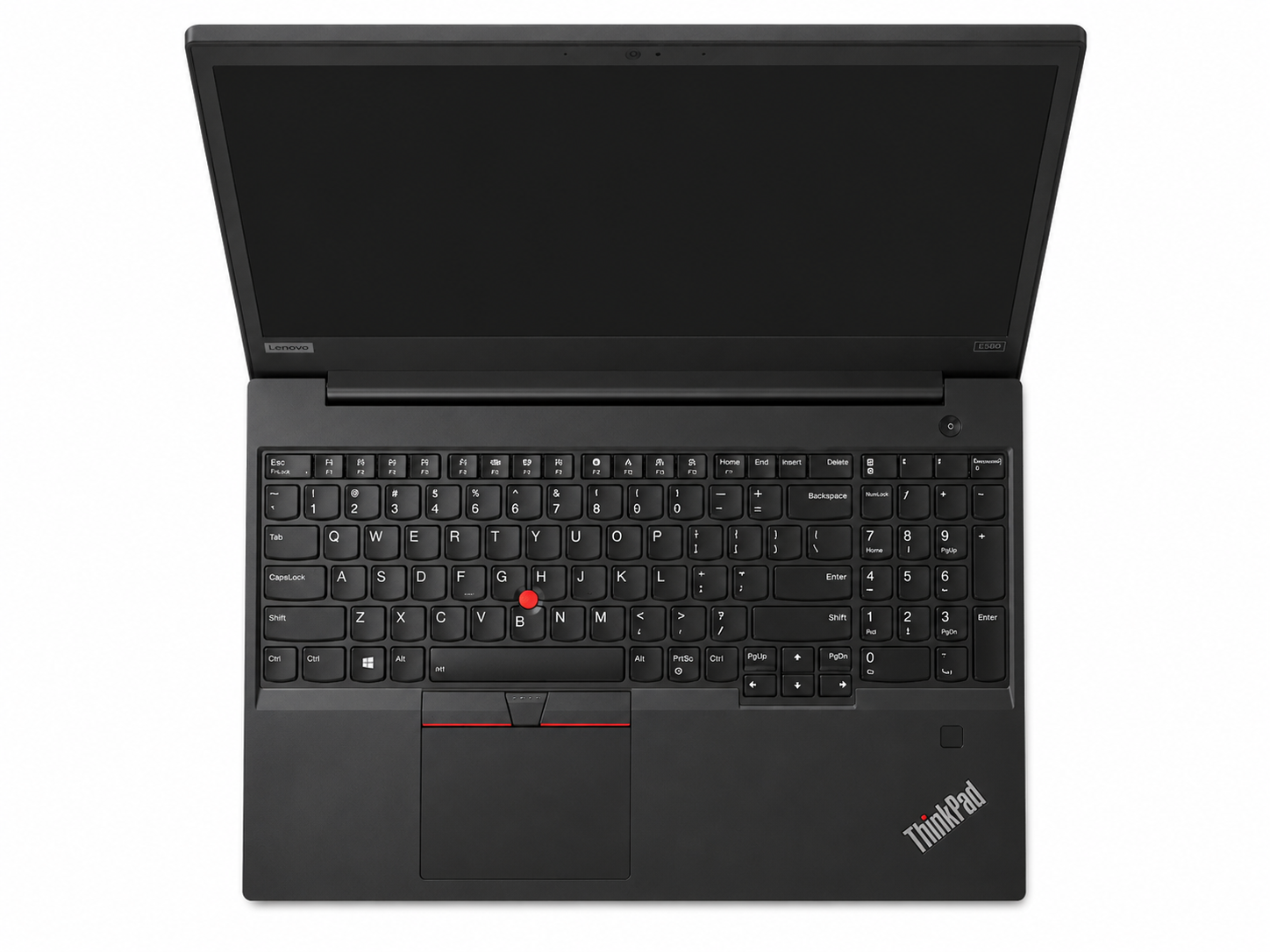 Lenovo ThinkPad E580 – 15,6 inch – Intel Core i3 (8e gen) – 8GB RAM – 128GB SSD – Windows 11