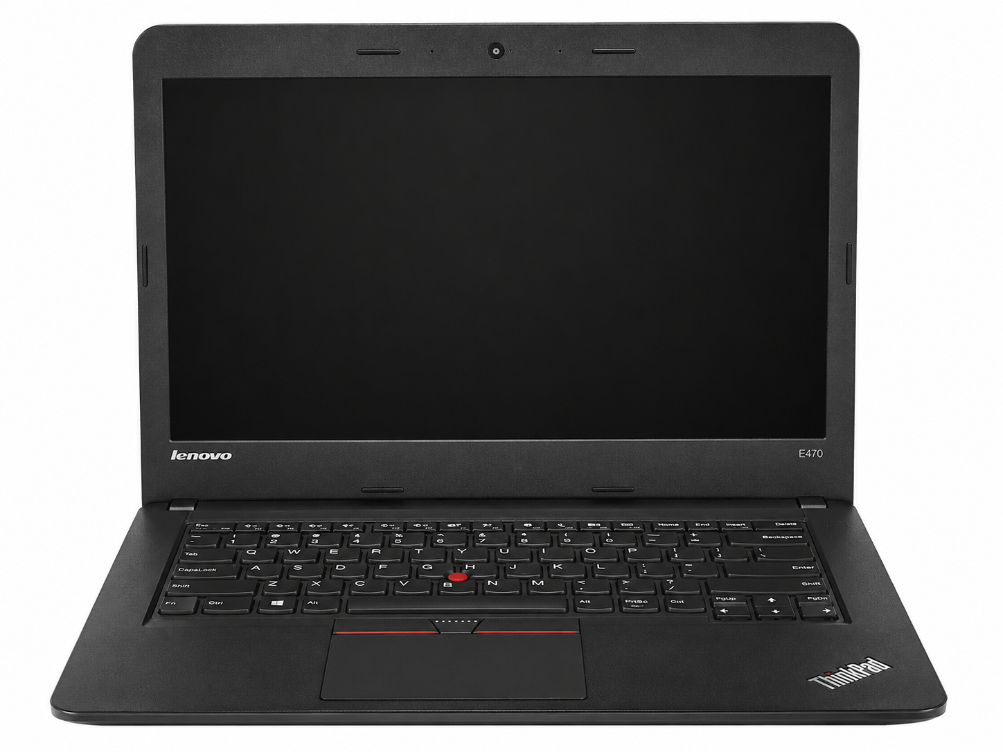 Lenovo ThinkPad E470 – 14 inch – Intel Core i5 (7e gen) – 8GB RAM – 128GB SSD – Windows 11